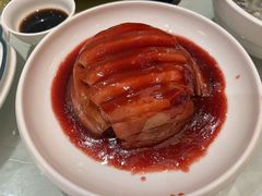 -得月楼·省级非遗·传统苏帮菜(观前店)