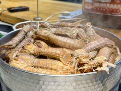 -川骄海鲜自助(亚运村店)