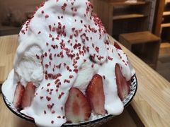 -怪物的冰与火(天虹商场中山路店)