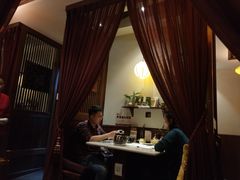 -一叶一世界·素食餐厅(锦华万达店)