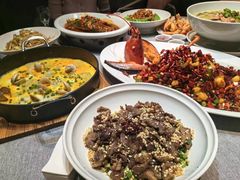 -庆赫隆融合菜馆(群力店)