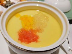 自制杨枝甘露-最品火锅