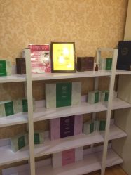 -南京俏吧美容美体中心