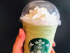 -星巴克(天津佛罗伦萨小镇店)