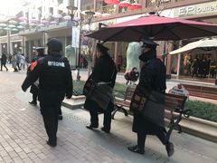 -王府井奥莱临潼小镇(临潼店)