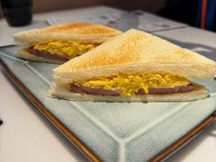 -新旺茶餐厅·早餐·夜宵(仙霞店)