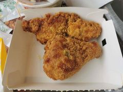 -麦当劳(红唐店)