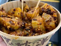 -周小亮丁家坡洋芋(全国总店)