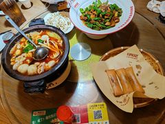 -肖记公安牛肉鱼杂馆· 省级非物质文化遗产(仁和路店)