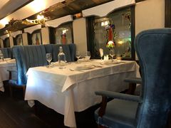 -火车头法国西餐厅