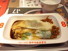 -红荔村肠粉(岗厦店)