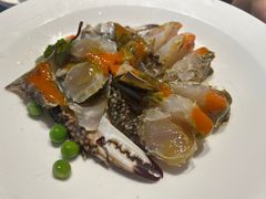 -阿毛饭店(和义路店)