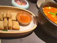 -山石榴·贵州菜(陆家嘴中心店)