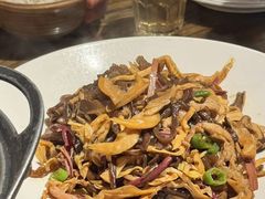 -水煮三国·川鲁江湖菜(香山店)