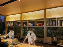 -鮨冠OMAKASE食べ放题(北京首店)