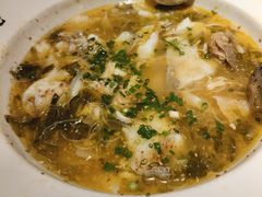 -太二酸菜鱼(汕头苏宁广场店)