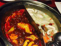 -山城辣妹子(定福庄店)