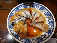 -光海·乡记酸菜鱼·始于1996(花园路店)
