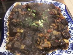 -徽州美食(三十年老店)