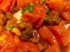 -老牌坊鲁菜名店(美莲广场店)