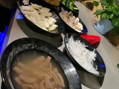 -新辣道鱼火锅(上地华联店)