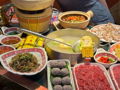 -大吉利·潮汕鲜牛肉火锅(总店)