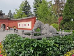 -洛阳白马寺
