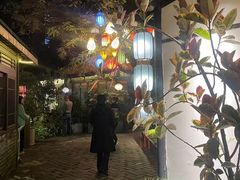 -院8里·小聚园老川菜(九眼桥店)