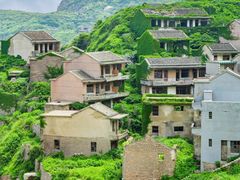 -舟山嵊泗列岛风景名胜区