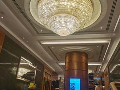 -香港皇家太平洋酒店