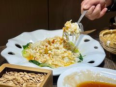 -魁盛居百年鲁菜馆(县西巷店)