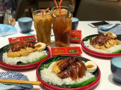 -龙记香港茶餐厅(久光百货店)