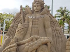 -大梅沙海滨公园