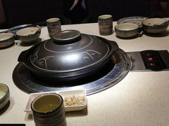 -润泽园椰子鸡(汇一城店)