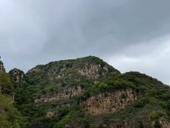 -京东石林峡风景区