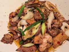 -桂小厨广西菜(万象城店)