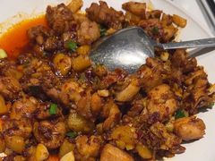 -兰湘子·湘菜小炒(南京江宁万达店)