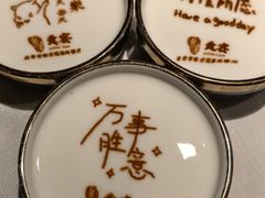 -贡宴盐帮菜自贡驻京联络处餐厅