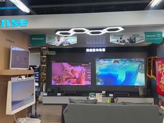 -苏宁易购(合肥宿州路店)