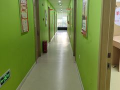 -昂立青少儿成长中心(长宁仙霞校区)