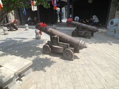 -内蒙古将军衙署博物院