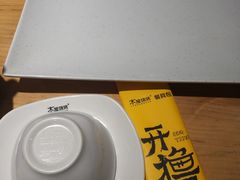 -木屋烧烤(万德庄店)