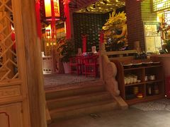 大堂-大龙辣火锅·龙虾·烧烤(湖滨新天地店)