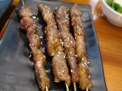 -金穗园·砂锅粥.醉鸡煲火锅(长寿路店)