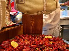 -上海静安昆仑大酒店