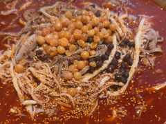 -张翻越·川渝冒菜·武汉黑鸭煲(城北万象城店)