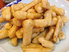 -东北农家小院(定西路店)
