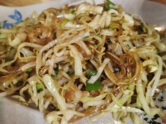 糖醋莲白-潼南太安名鱼•特色江湖菜 太安鱼
