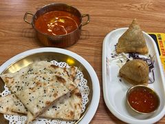 -清真·AL-JANNAT 佳纳特餐厅(狮子桥店)