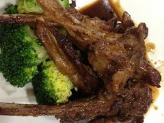 -香港仔茶餐厅(凤阳店)